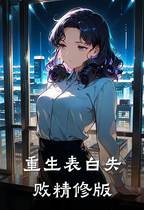 重生表白失败精修版