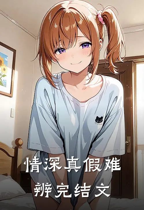 情深真假难辨完结文