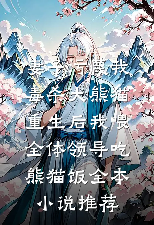 妻子污蔑我毒杀大熊猫，重生后我喂全体领导吃熊猫饭全本小说推荐
