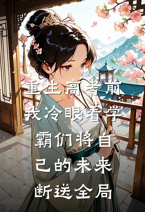 重生高考前，我冷眼看学霸们将自己的未来断送全局