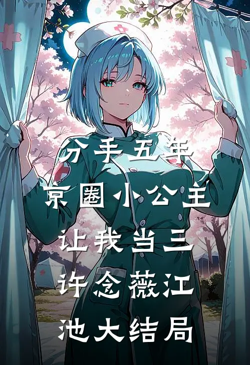 分手五年，京圈小公主让我当三许念薇江池大结局