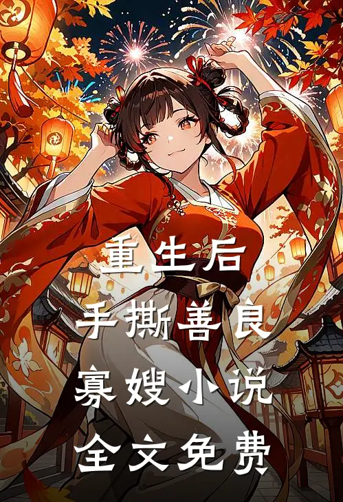 重生后,手撕善良寡嫂全文免费阅读