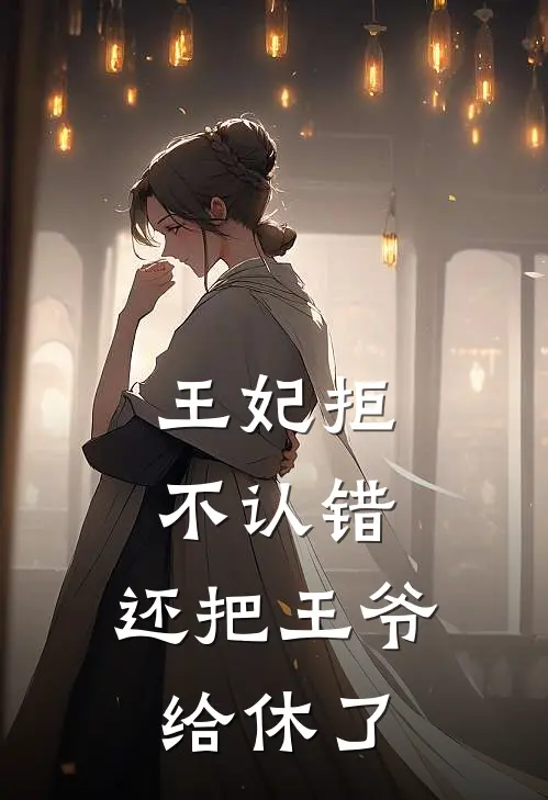 王妃拒不认错，还把王爷给休了