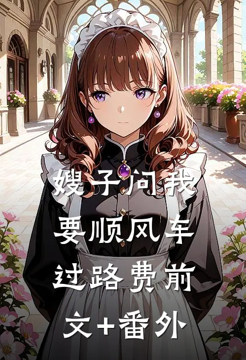 嫂子问我要顺风车过路费前文+番外