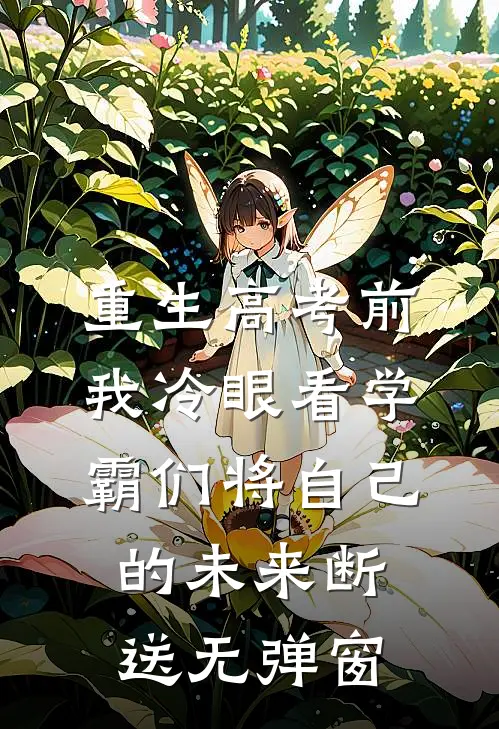 重生高考前，我冷眼看学霸们将自己的未来断送无弹窗