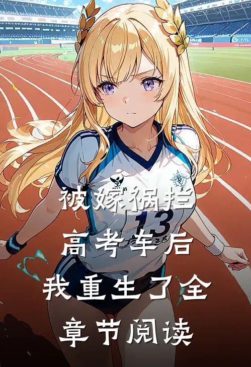 被嫁祸拦高考车后，我重生了全章节阅读