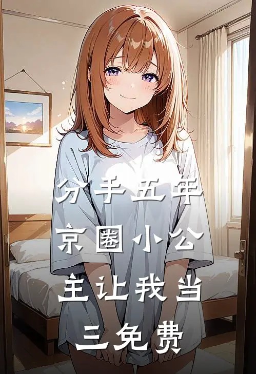 分手五年，京圈小公主让我当三免费