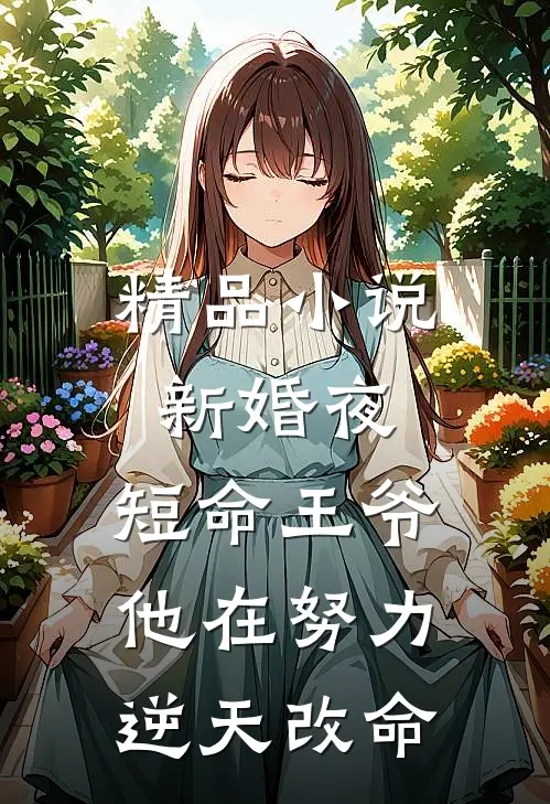 精品小说新婚夜，短命王爷他在努力逆天改命