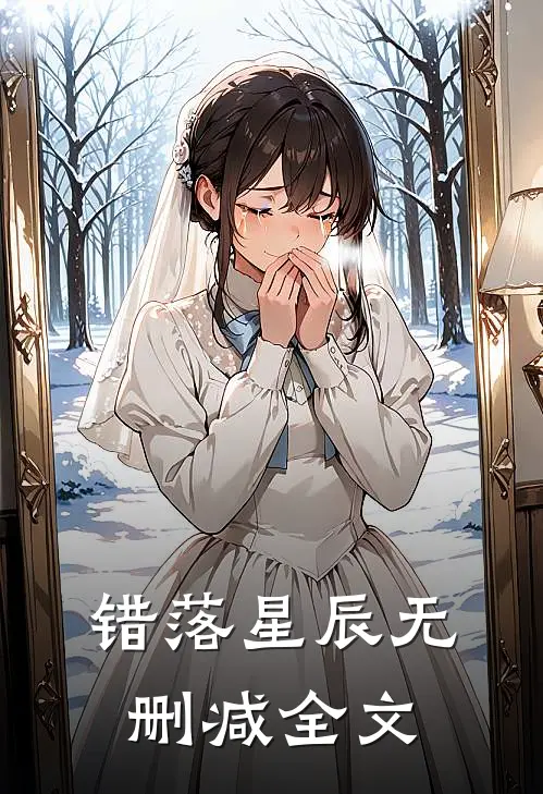 错落星辰无删减全文