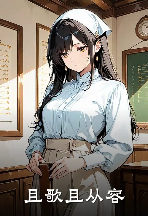 且歌且从容
