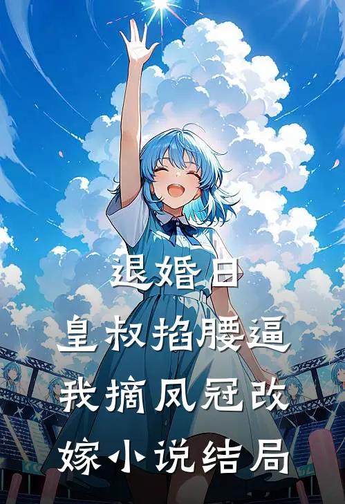 退婚日：皇叔掐腰逼我摘凤冠改嫁小说结局