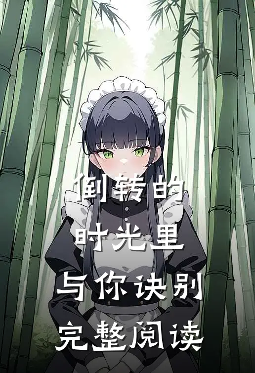 倒转的时光里，与你诀别完整阅读