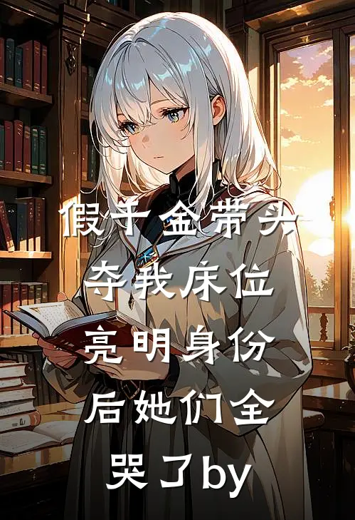 假千金带头夺我床位，亮明身份后她们全哭了by