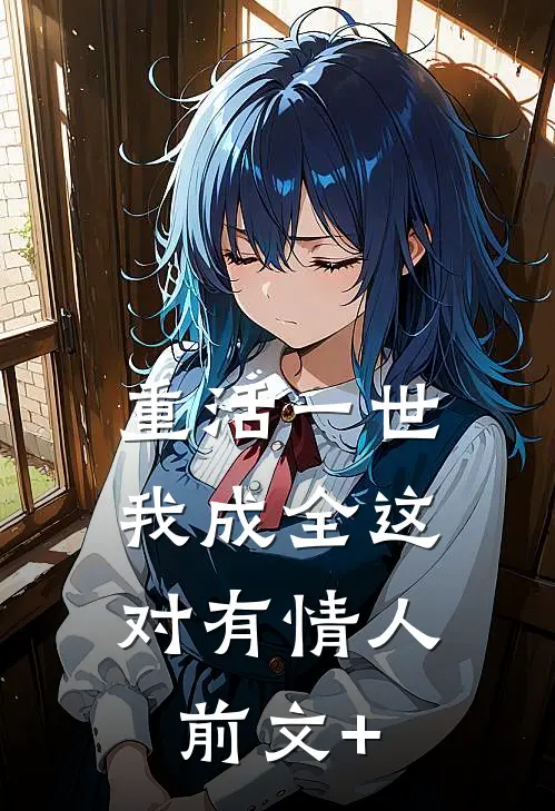 重活一世，我成全这对有情人前文+