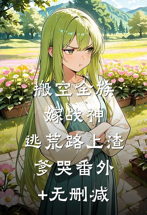 搬空全族嫁战神，逃荒路上渣爹哭番外+无删减