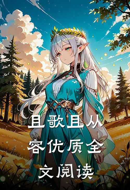 且歌且从容优质全文阅读