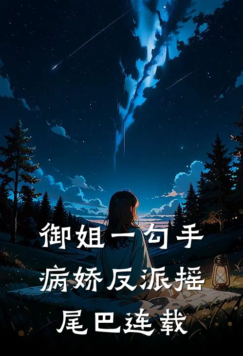 御姐一勾手，病娇反派摇尾巴连载