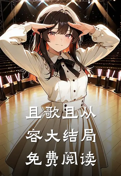 且歌且从容大结局免费阅读