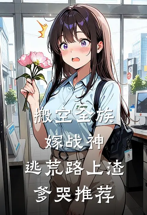 搬空全族嫁战神，逃荒路上渣爹哭推荐