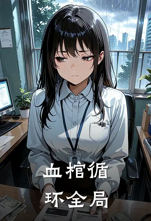 血棺循环全局