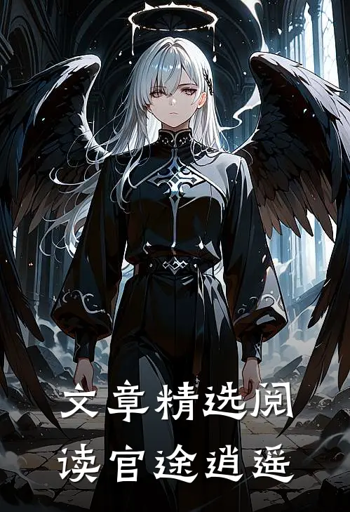 文章精选阅读官途逍遥