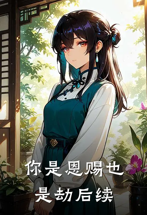你是恩赐也是劫后续