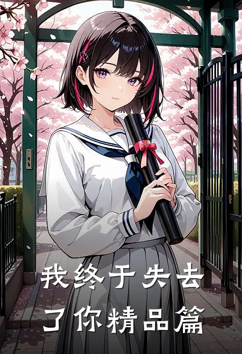 我终于失去了你精品篇