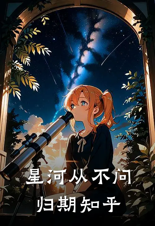 星河从不问归期知乎
