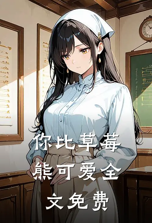 你比草莓熊可爱全文免费