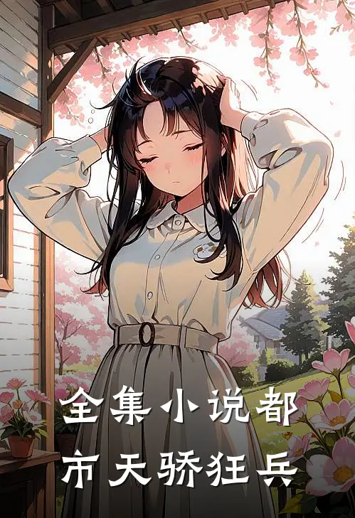 全集小说都市天骄狂兵