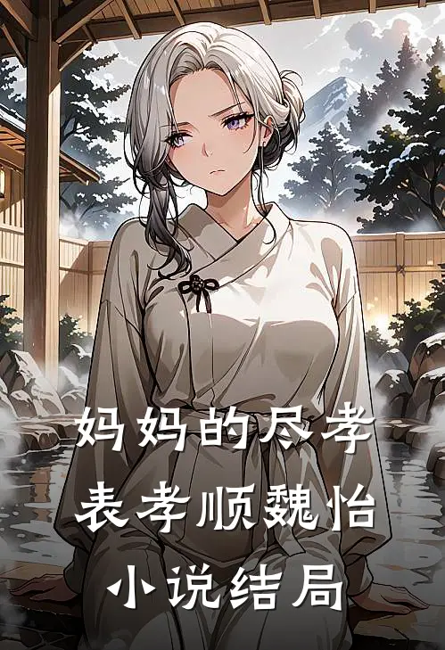 妈妈的尽孝表孝顺魏怡小说结局