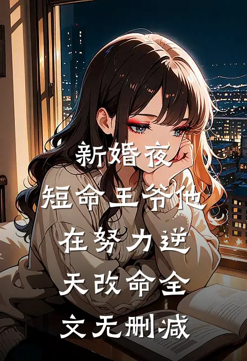 新婚夜，短命王爷他在努力逆天改命全文无删减