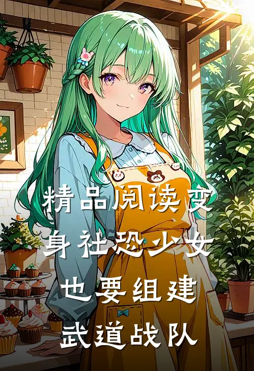 精品阅读变身社恐少女，也要组建武道战队