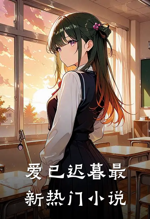 爱已迟暮最新热门小说