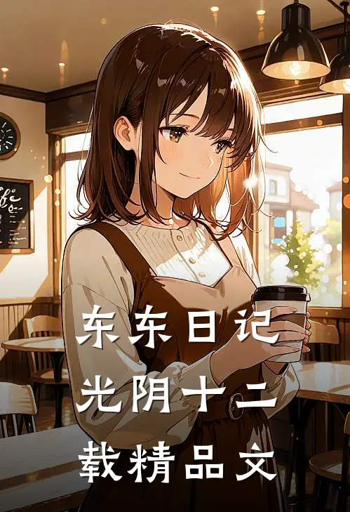 东东日记：光阴十二载精品文
