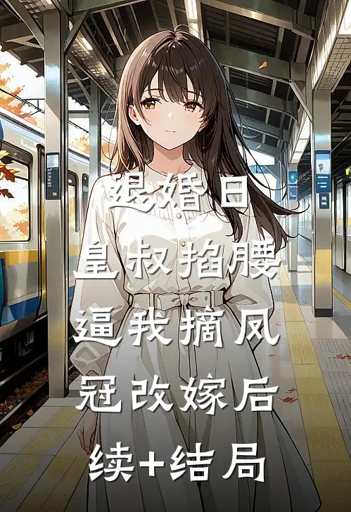 退婚日：皇叔掐腰逼我摘凤冠改嫁后续+结局