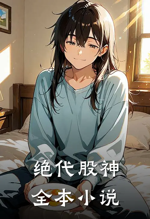 绝代股神全本小说