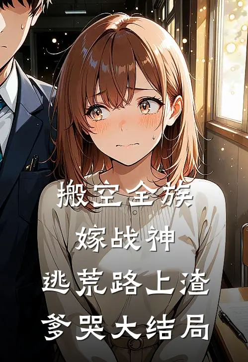 搬空全族嫁战神，逃荒路上渣爹哭大结局