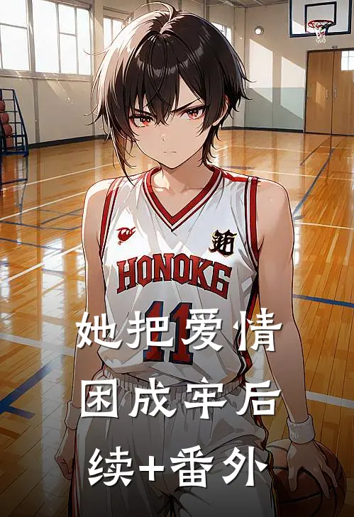 她把爱情困成牢后续+番外