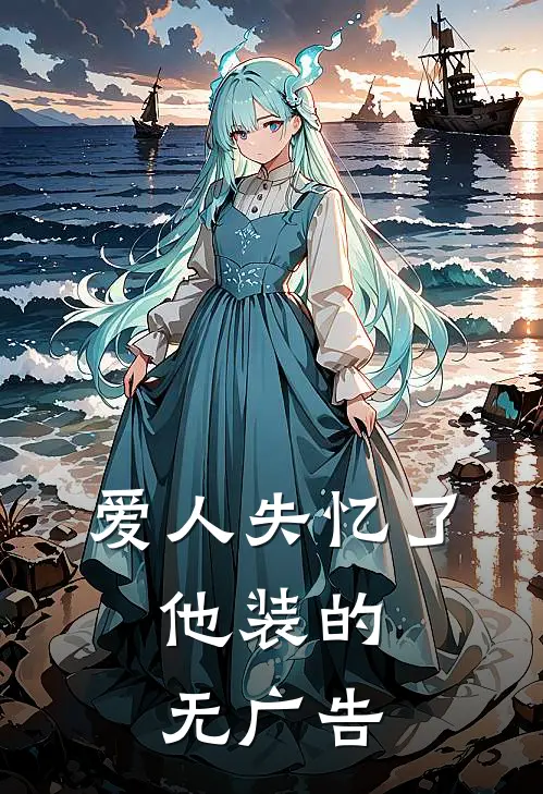 爱人失忆了，他装的无广告