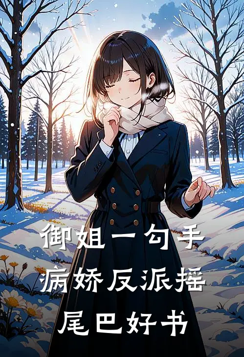 御姐一勾手，病娇反派摇尾巴好书