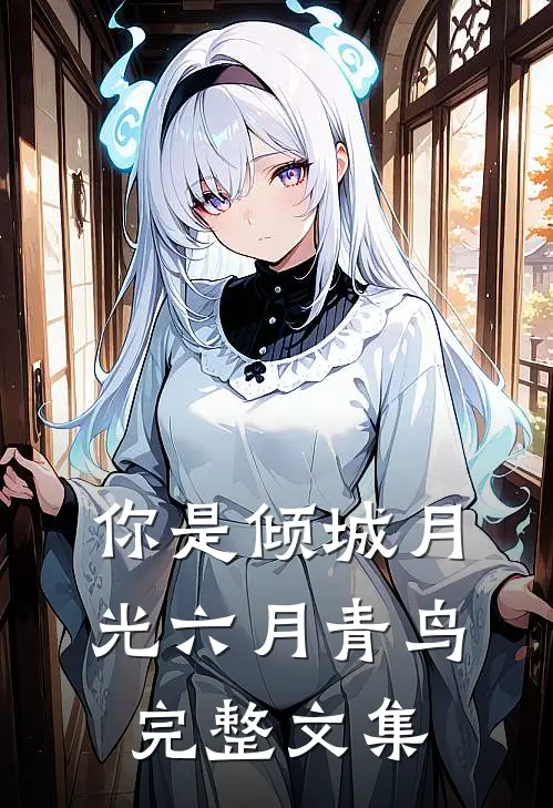 你是倾城月光 六月青鸟完整文集
