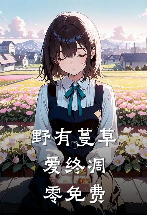 野有蔓草，爱终凋零免费