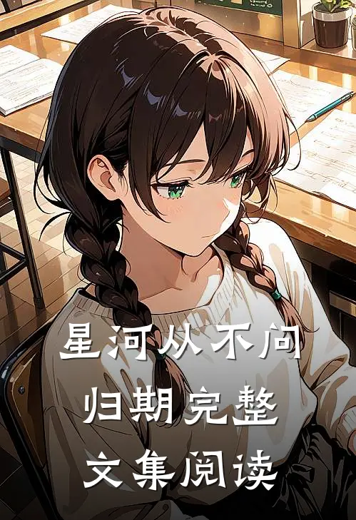 星河从不问归期完整文集阅读