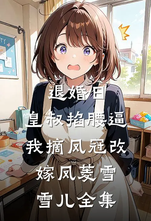 退婚日：皇叔掐腰逼我摘凤冠改嫁凤菱雪雪儿全集