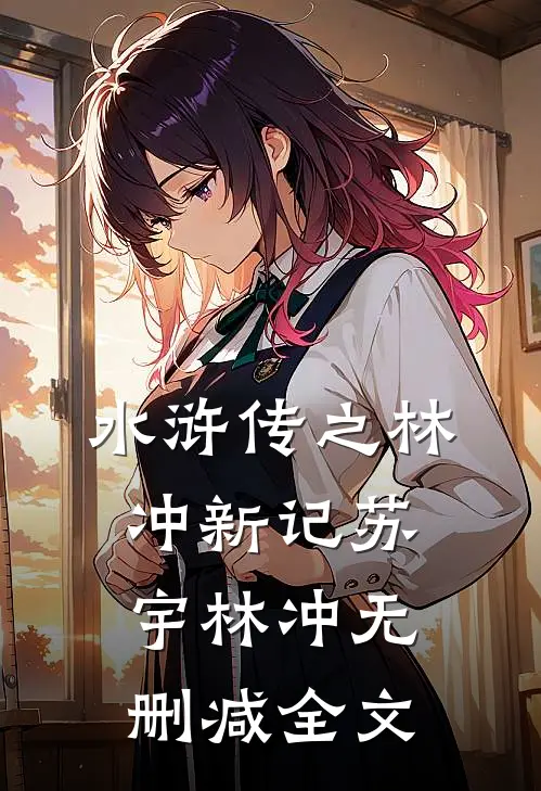 《水浒传》之林冲新记苏宇林冲无删减全文