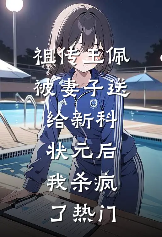 祖传玉佩被妻子送给新科状元后，我杀疯了热门