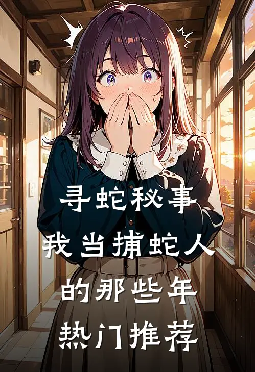 寻蛇秘事：我当捕蛇人的那些年热门推荐