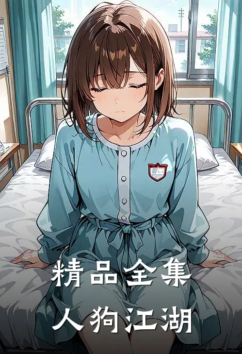 精品全集人狗江湖