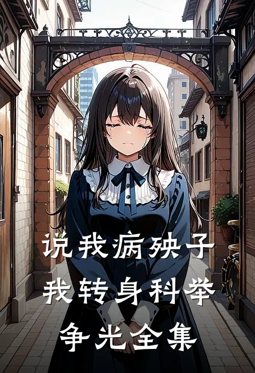 说我病殃子，我转身科举争光全集